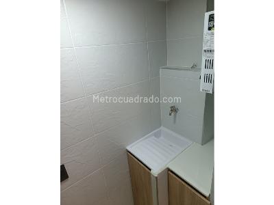 Apartamento de 3 alcobas en arriendo en Robledo Pajarito, Medellín, 55 m² · foto 16 de 20