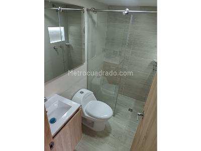 Apartamento de 3 alcobas en arriendo en Robledo Pajarito, Medellín, 55 m² · foto 20 de 20
