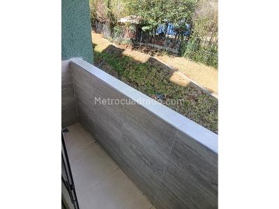 Apartamento de 3 alcobas en arriendo en Robledo Pajarito, Medellín, 55 m² · foto 3 de 20