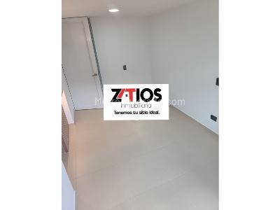 Apartamento de 3 alcobas en arriendo en Robledo Pajarito, Medellín, 55 m² · foto 5 de 20