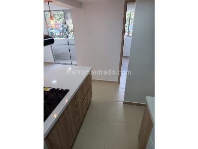 Apartamento de 3 alcobas en arriendo en Robledo Pajarito, Medellín, 55 m² · foto 6 de 20