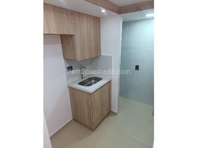 Apartamento de 3 alcobas en arriendo en Robledo Pajarito, Medellín, 55 m² · foto 7 de 20