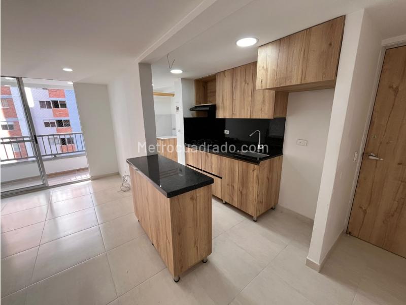 Apartamento en Arriendo, Loma San Jose, Sabaneta