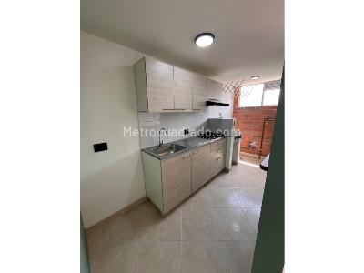 Apartamento en Arriendo, Ditaires, Itagui en Ditaires