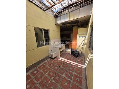 Casa de 4 alcobas en arriendo en El Velodromo, Medellín, 180 m² · foto 18 de 18