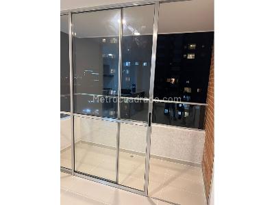 Apartamento en venta en San Diego, Medellín · foto 3 de 20