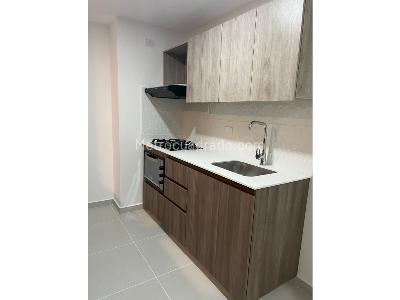 Apartamento en venta en San Diego, Medellín · foto 4 de 20