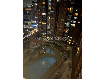 Apartamento en venta en San Diego, Medellín · foto 8 de 20
