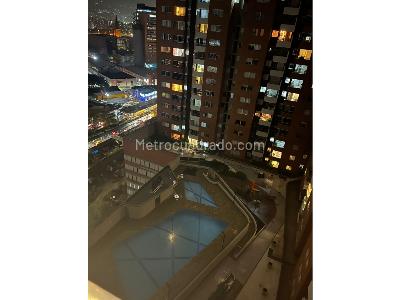 Apartamento en venta en San Diego, Medellín · foto 9 de 20