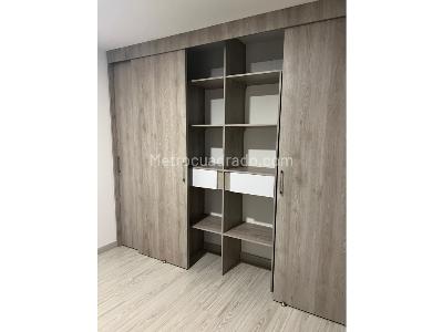 Apartamento en venta en San Diego, Medellín · foto 20 de 20