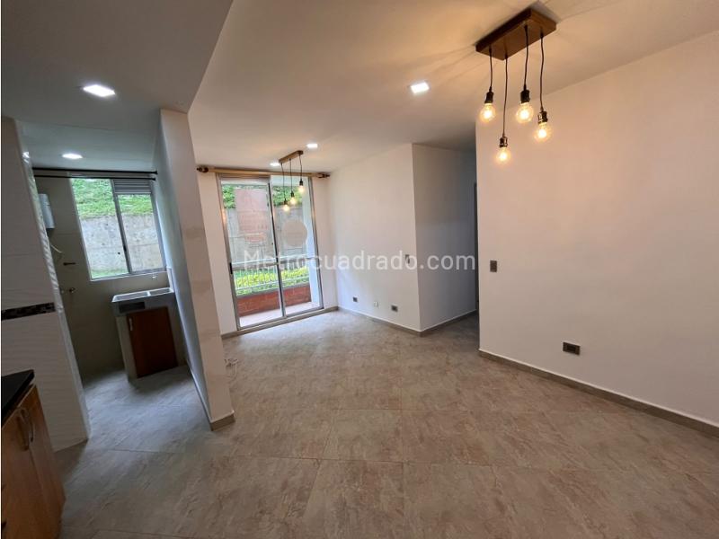 Apartment for rent in Sabaneta