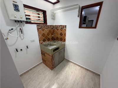 Apartamento de 2 alcobas en arriendo en La Floresta, Medellín, 72 m² · foto 12 de 12