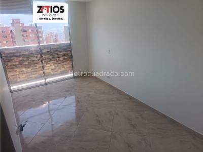 Apartamento de 3 alcobas en arriendo en Robledo Pajarito, Medellín, 50 m² · foto 2 de 20