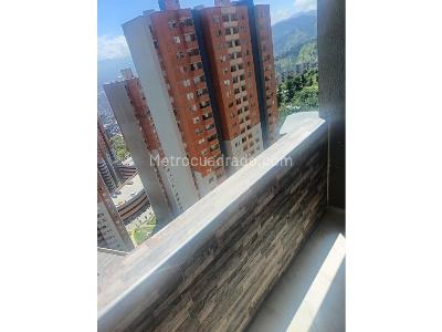 Apartamento de 3 alcobas en arriendo en Robledo Pajarito, Medellín, 50 m² · foto 4 de 20