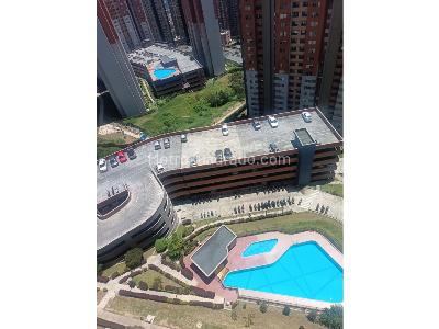 Apartamento de 3 alcobas en arriendo en Robledo Pajarito, Medellín, 50 m² · foto 5 de 20