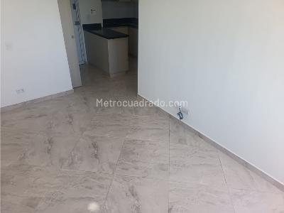 Apartamento de 3 alcobas en arriendo en Robledo Pajarito, Medellín, 50 m² · foto 8 de 20