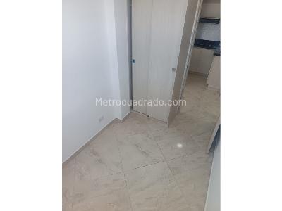 Apartamento de 3 alcobas en arriendo en Robledo Pajarito, Medellín, 50 m² · foto 10 de 20