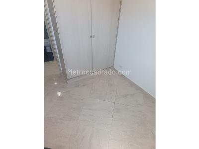 Apartamento de 3 alcobas en arriendo en Robledo Pajarito, Medellín, 50 m² · foto 11 de 20