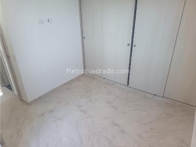 Apartamento de 3 alcobas en arriendo en Robledo Pajarito, Medellín, 50 m² · foto 13 de 20