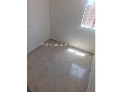 Apartamento de 3 alcobas en arriendo en Robledo Pajarito, Medellín, 50 m² · foto 14 de 20