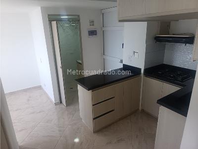 Apartamento de 3 alcobas en arriendo en Robledo Pajarito, Medellín, 50 m² · foto 16 de 20
