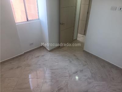 Apartamento de 3 alcobas en arriendo en Robledo Pajarito, Medellín, 50 m² · foto 17 de 20