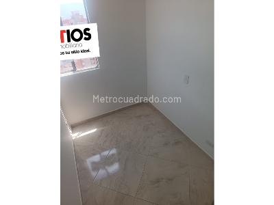 Apartamento de 3 alcobas en arriendo en Robledo Pajarito, Medellín, 50 m² · foto 18 de 20