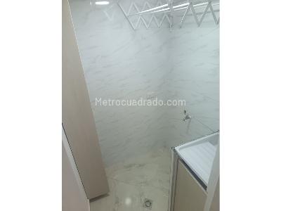 Apartamento de 3 alcobas en arriendo en Robledo Pajarito, Medellín, 50 m² · foto 20 de 20