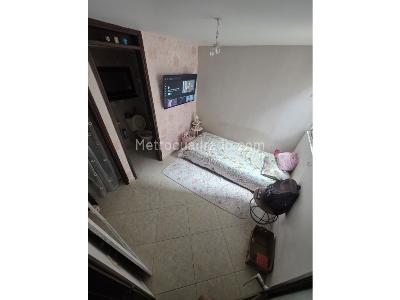 Apartamento de 3 alcobas en venta en Chagualo, Medellín, 54 m² · foto 12 de 16