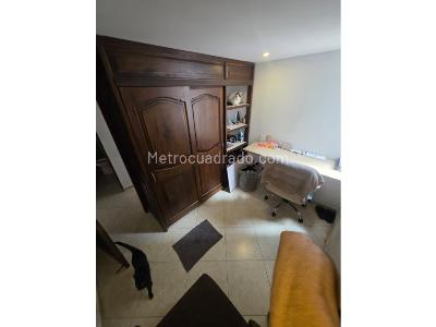 Apartamento de 3 alcobas en venta en Chagualo, Medellín, 54 m² · foto 15 de 16