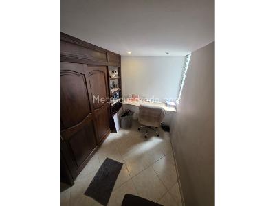 Apartamento de 3 alcobas en venta en Chagualo, Medellín, 54 m² · foto 16 de 16