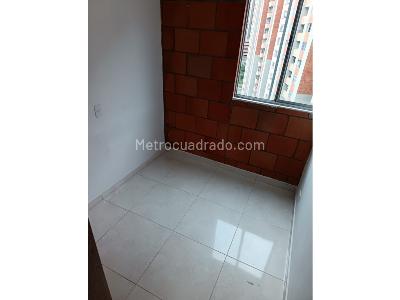 Apartamento de 3 alcobas en arriendo en Robledo Pajarito, Medellín, 55 m² · foto 13 de 20