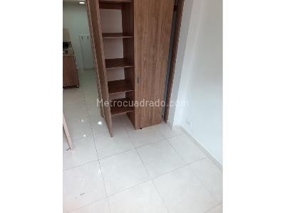 Apartamento de 3 alcobas en arriendo en Robledo Pajarito, Medellín, 55 m² · foto 14 de 20