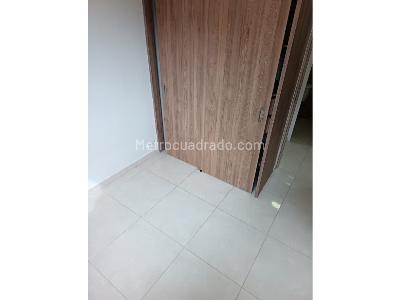 Apartamento de 3 alcobas en arriendo en Robledo Pajarito, Medellín, 55 m² · foto 16 de 20