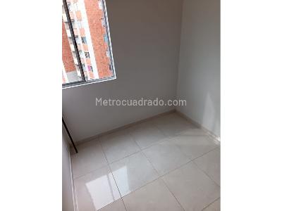 Apartamento de 3 alcobas en arriendo en Robledo Pajarito, Medellín, 55 m² · foto 17 de 20