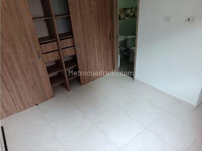 Apartamento de 3 alcobas en arriendo en Robledo Pajarito, Medellín, 55 m² · foto 18 de 20