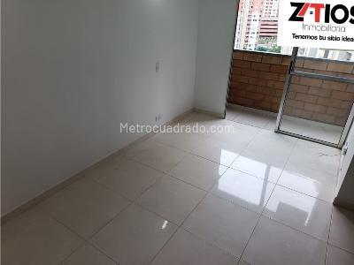Apartamento de 3 alcobas en arriendo en Robledo Pajarito, Medellín, 55 m² · foto 3 de 20