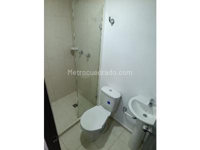 Apartamento de 3 alcobas en arriendo en Robledo Pajarito, Medellín, 55 m² · foto 11 de 20