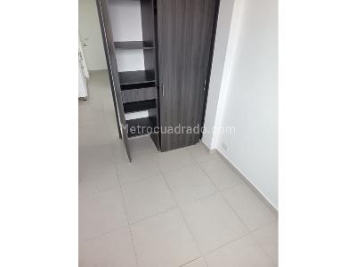 Apartamento de 3 alcobas en arriendo en Robledo Pajarito, Medellín, 55 m² · foto 13 de 20