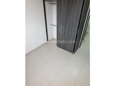 Apartamento de 3 alcobas en arriendo en Robledo Pajarito, Medellín, 55 m² · foto 15 de 20