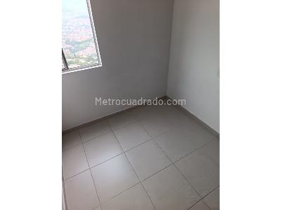 Apartamento de 3 alcobas en arriendo en Robledo Pajarito, Medellín, 55 m² · foto 16 de 20