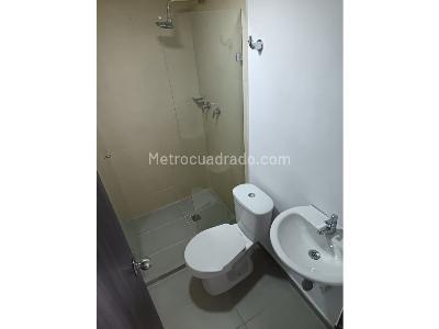 Apartamento de 3 alcobas en arriendo en Robledo Pajarito, Medellín, 55 m² · foto 19 de 20