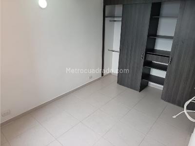 Apartamento de 3 alcobas en arriendo en Robledo Pajarito, Medellín, 55 m² · foto 20 de 20