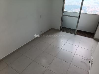 Apartamento de 3 alcobas en arriendo en Robledo Pajarito, Medellín, 55 m² · foto 3 de 20