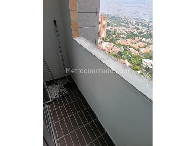 Apartamento de 3 alcobas en arriendo en Robledo Pajarito, Medellín, 55 m² · foto 4 de 20