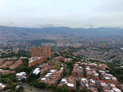 Apartamento de 3 alcobas en arriendo en Robledo Pajarito, Medellín, 55 m² · foto 6 de 20
