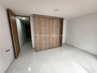 Apartaestudio en arriendo en Santa Lucia, Medellín, 46 m² · foto 7 de 13