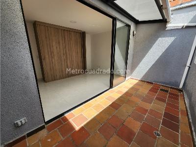 Apartaestudio en arriendo en Santa Lucia, Medellín, 46 m² · foto 8 de 13