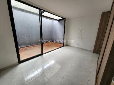 Apartaestudio en arriendo en Santa Lucia, Medellín, 46 m² · foto 9 de 13