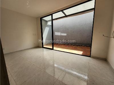 Apartaestudio en arriendo en Santa Lucia, Medellín, 46 m² · foto 10 de 13